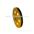 MULTI-V pulley for Agricultural machinery parts